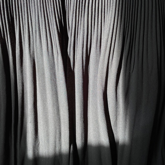 Michael Kora black dress - Picture 5 of 5